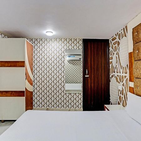 Hotel O Saffron Night Stay Амритсар Екстериор снимка